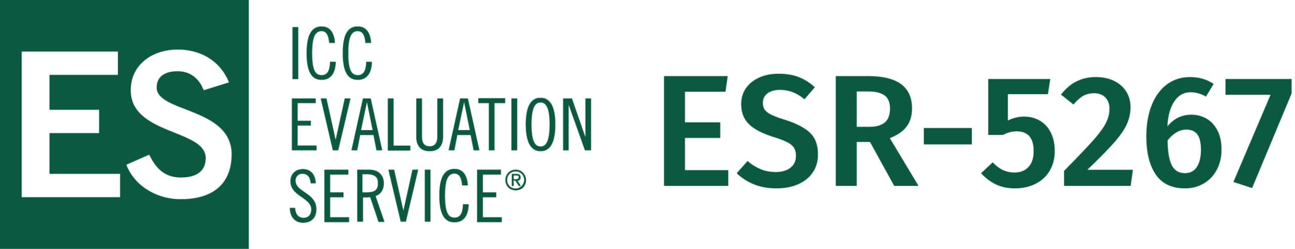 ICC Evaluation Service report ESR-5267 for the X-Pin insulation connector