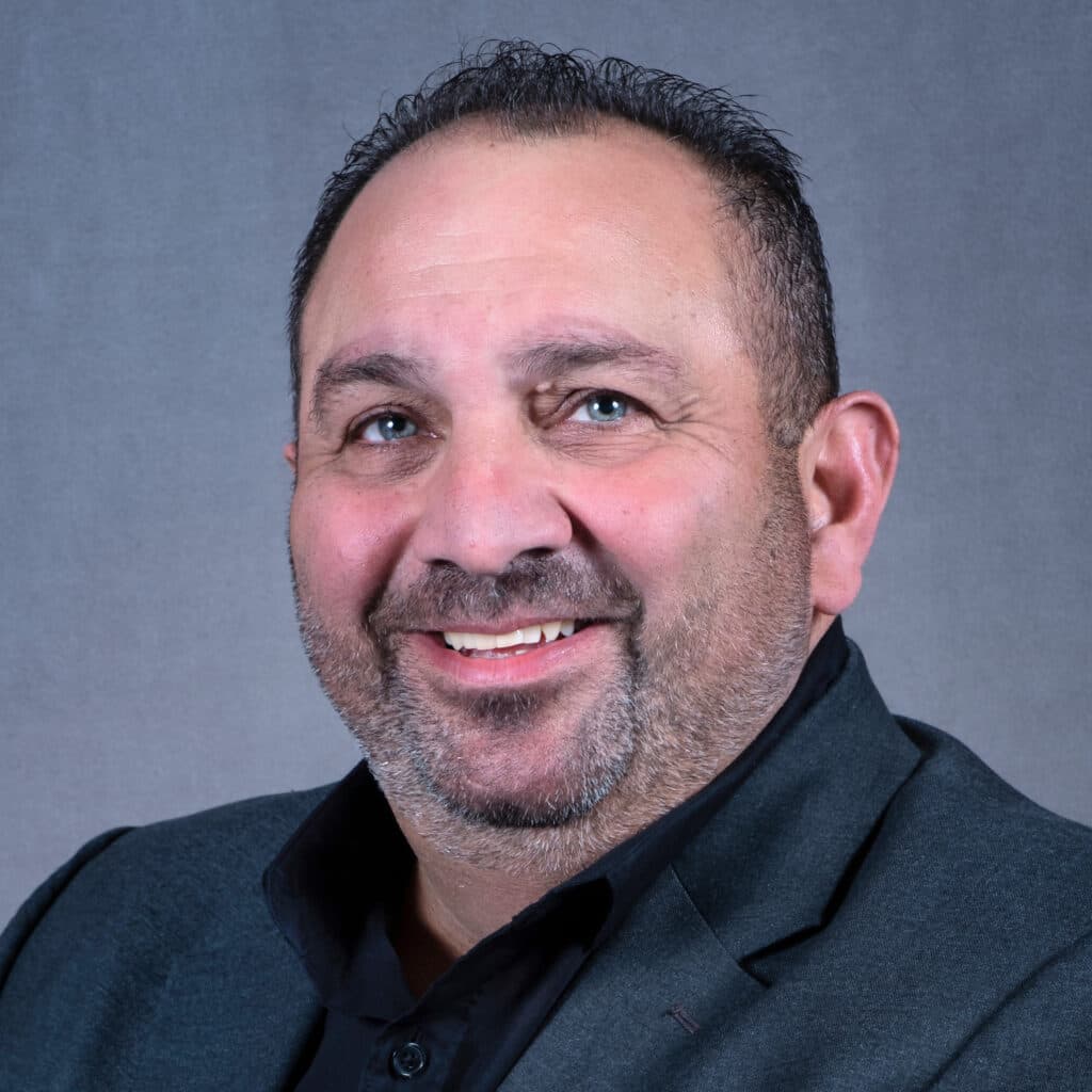 John Bowser, Director of Precast Construction