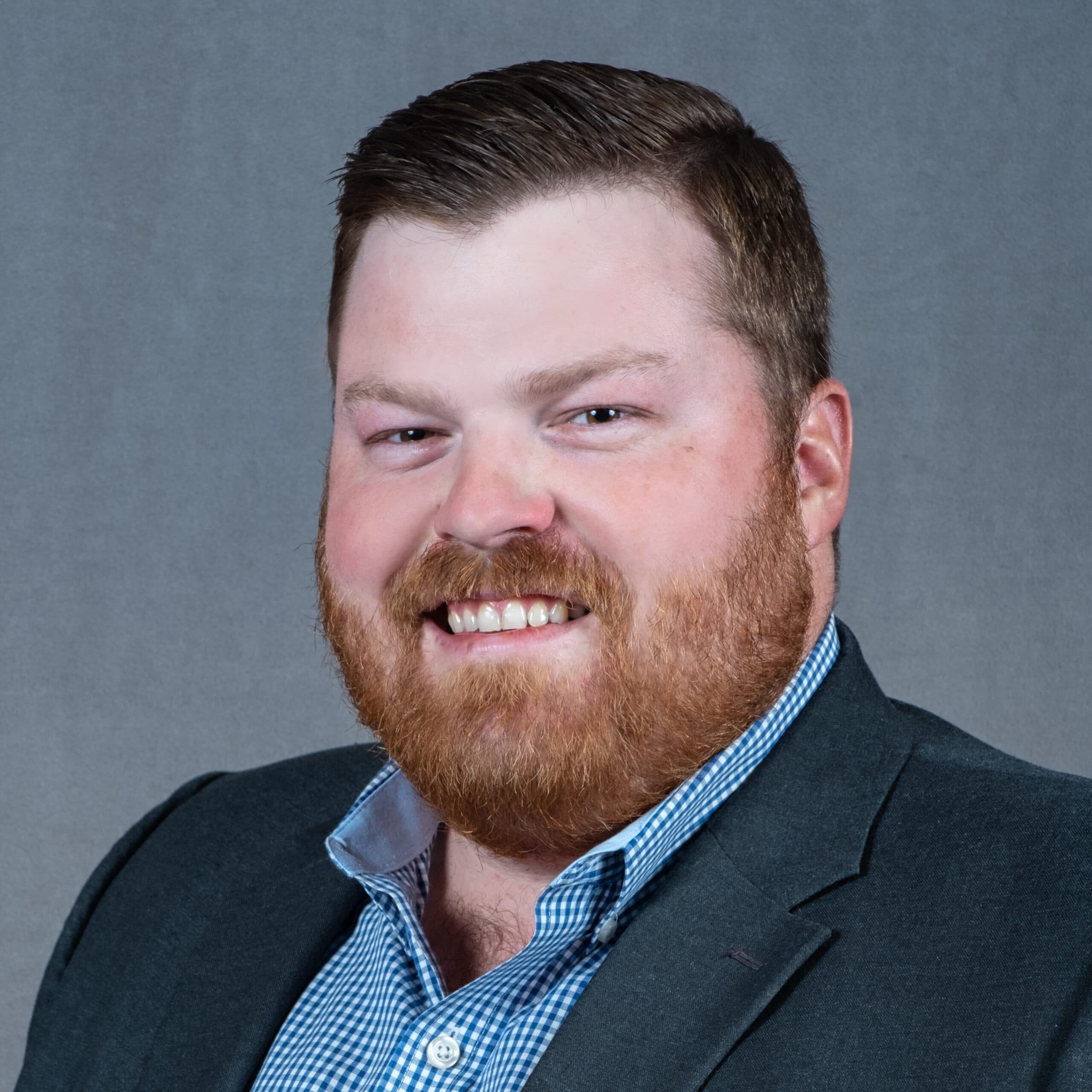 Sam Huffstutter, Regional Sales Manager, Southeast