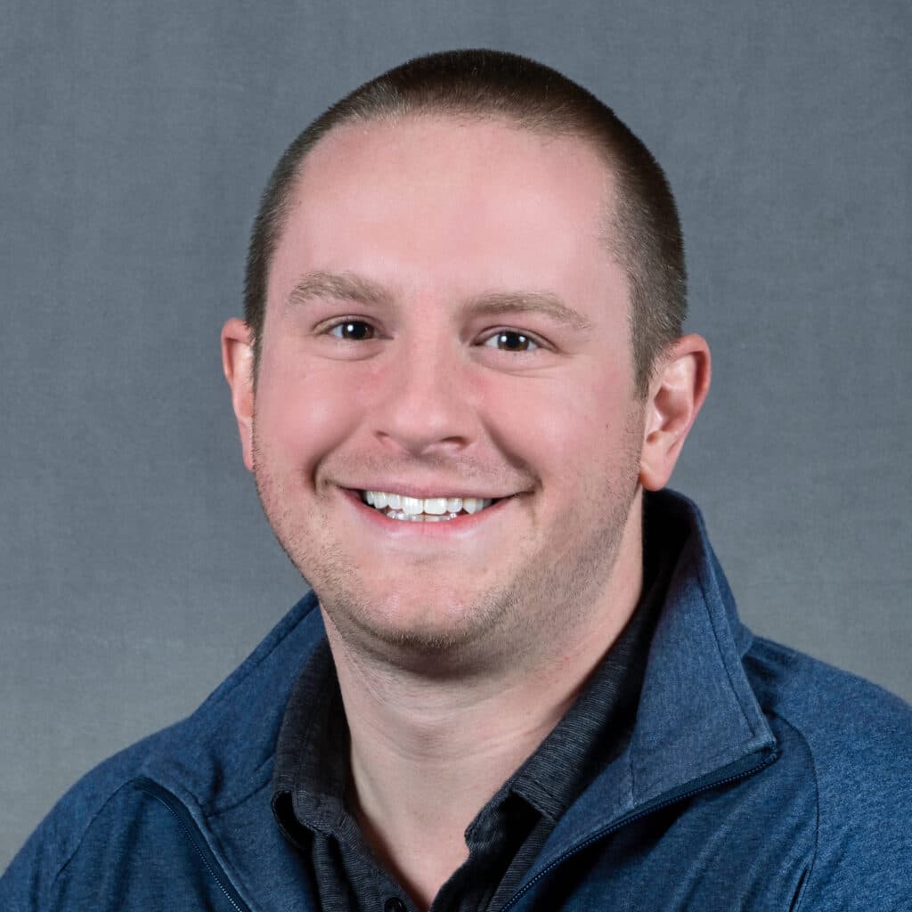 Will Hopkins, Regional Sales Manager, Northeast