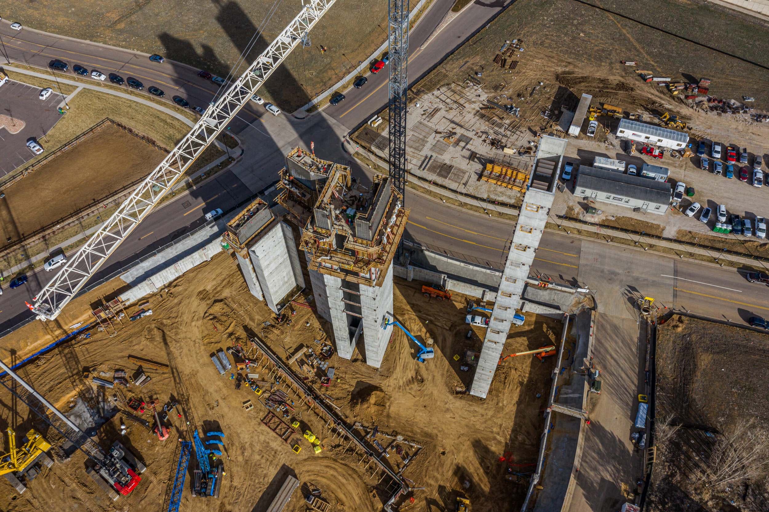 6900 E Layton Ave formwork systems